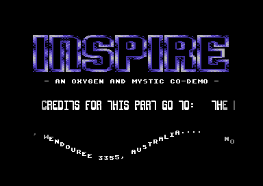Oxygen Spread Disk